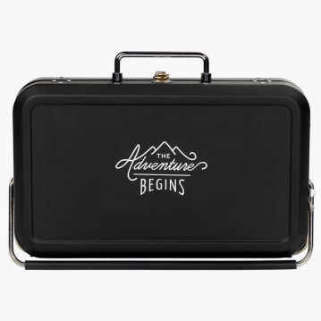 Portable Barbecue