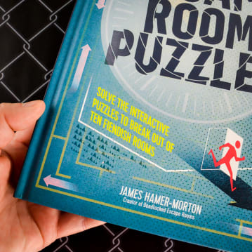 Escape Room Puzzles