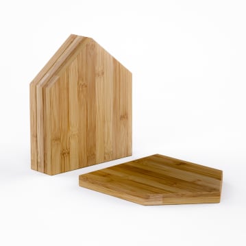 House Coasters