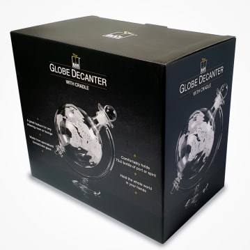 Globe Decanter