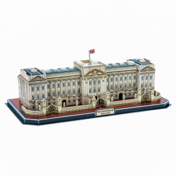 National Geographic 3D Puzzle - Buckingham Palace 