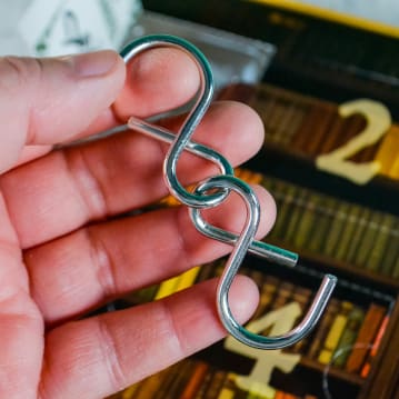 12 Puzzles Before Christmas Advent Calendar