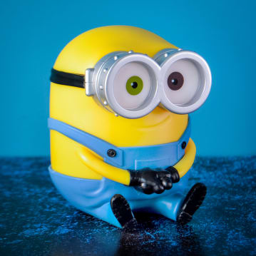 Minions Bob Light