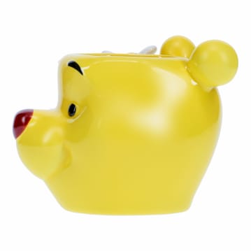 Winnie the Pooh Shaped Mug