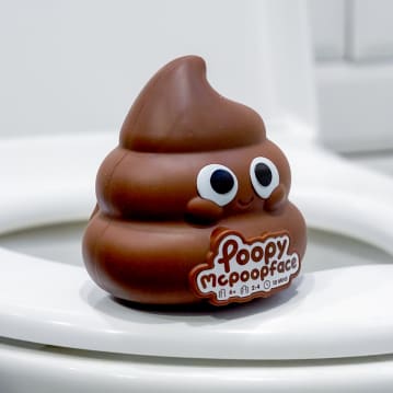 Poopy McPoopface Card Game