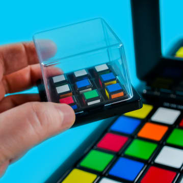 Rubik's Race - The Ultimate Challenge