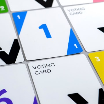 The Voting Adult Party Game - After Dark Edition