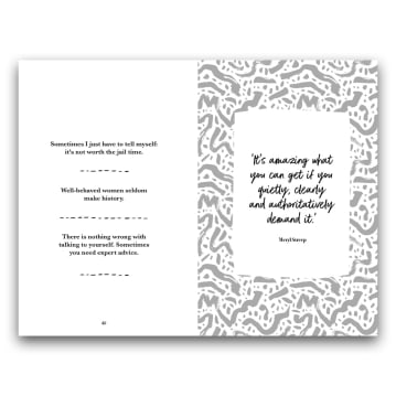 Older, Wiser, Fiercer Book