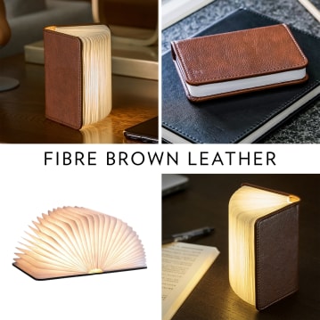 Smart Book Lights