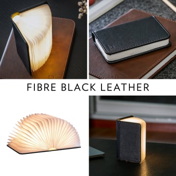 Smart Book Lights