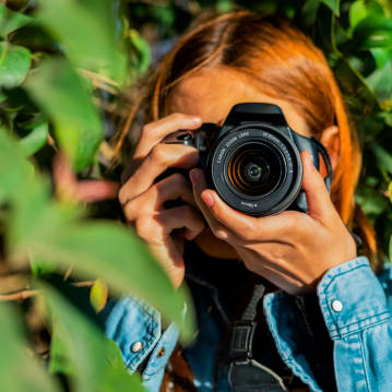 Bird Photography Experience 