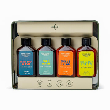 Getaway Grooming Kit 