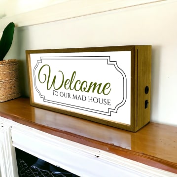 Cool & Fun Light Boxes