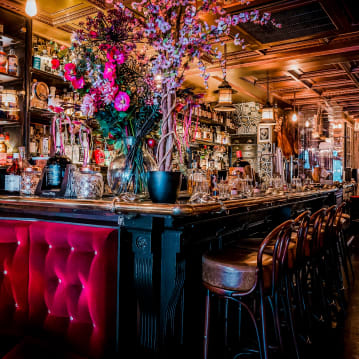 Japanese Whisky Masterclass for Two