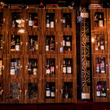 Japanese Whisky Masterclass for Two