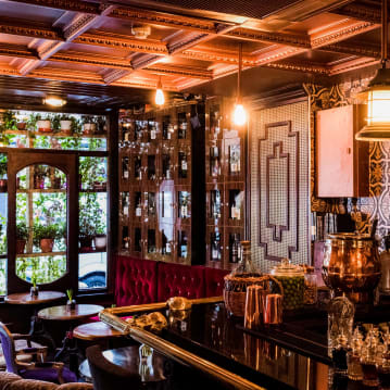 Japanese Whisky Masterclass for Two