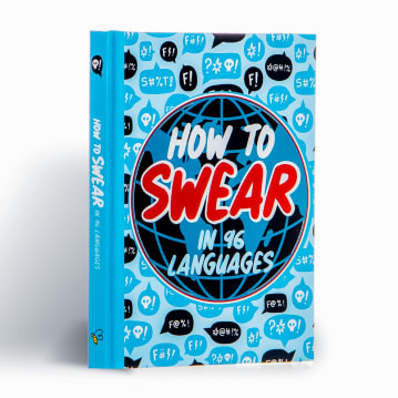 How to Swear in 96 Languages