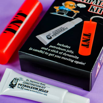 Constipation Kit