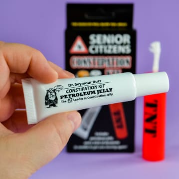 Constipation Kit