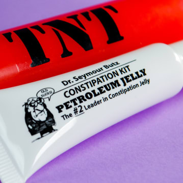 Constipation Kit