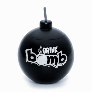 Drink Bomb Shots (Set of 4)