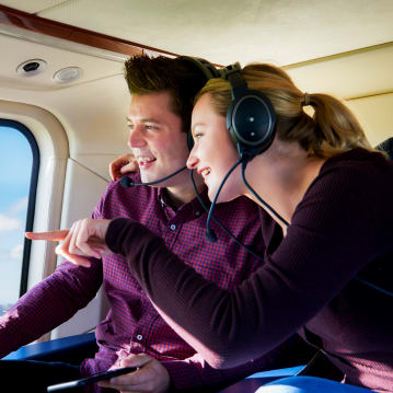 VIP Glimpse of London Tour with Champagne