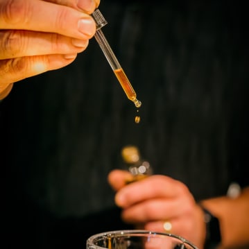 Cambridge Speakeasy Cocktail Coaching Experience