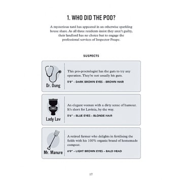 Turdle - Lavatorial Logic Puzzles