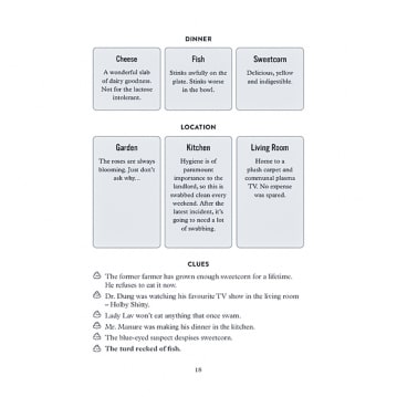 Turdle - Lavatorial Logic Puzzles