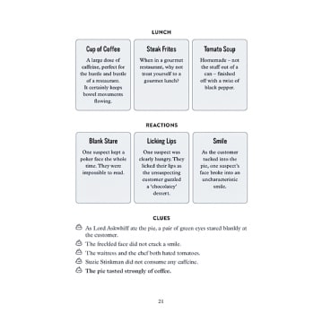 Turdle - Lavatorial Logic Puzzles