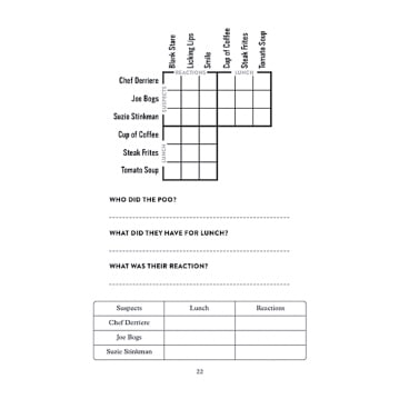 Turdle - Lavatorial Logic Puzzles