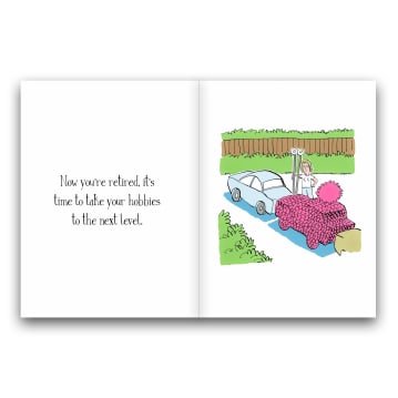 The Little Instruction Book for Seniors - Emojipedia