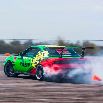Half Day Drifting Experience