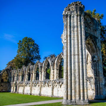 York Proms Concert for Two