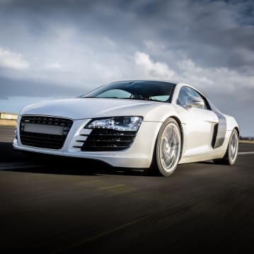 Super Car Choice Blast