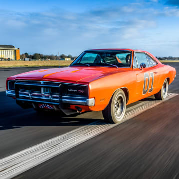 Super Car Choice Blast