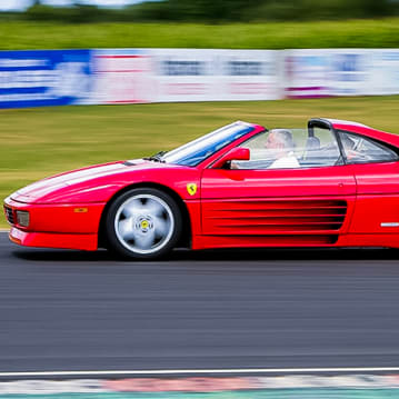 Super Car Choice Blast