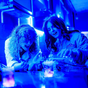 Immersive Cocktail Experience for Two at Avora London