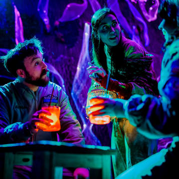 Immersive Cocktail Experience for Two at Avora London