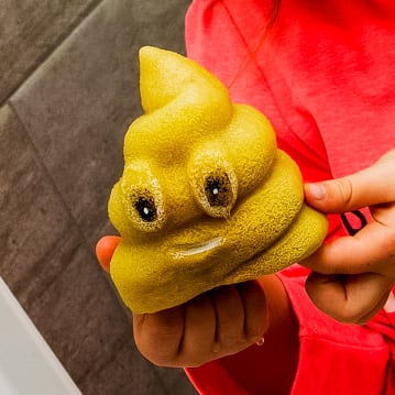 Grow a Poo