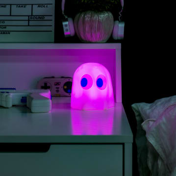 PAC-MAN Colour Changing Mood Light 