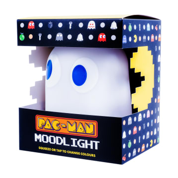 PAC-MAN Colour Changing Mood Light 