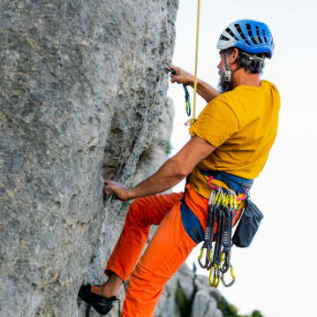 Rock Climbing Taster for Two