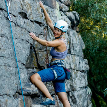 Rock Climbing Taster for Two