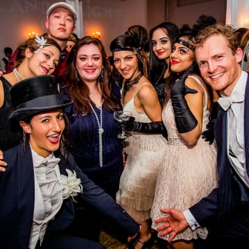 Themed Nights Out for Two