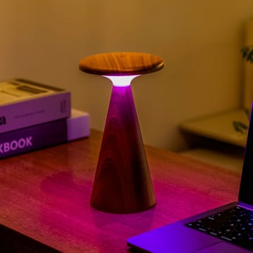 Sylvia Table Lamps