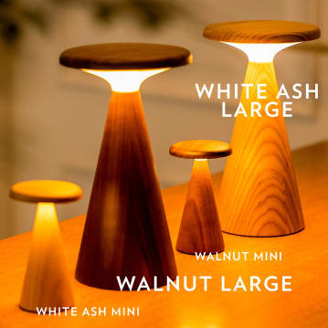 Sylvia Table Lamps