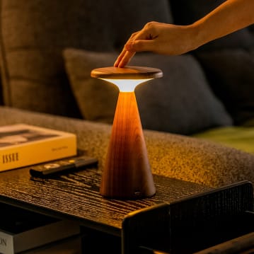 Sylvia Table Lamps