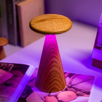 Sylvia Table Lamps