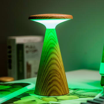 Sylvia Table Lamps